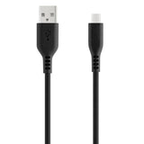 كابل شحن من النوع C لهاتف Hoco X20 Flash (الطول = 2 متر)