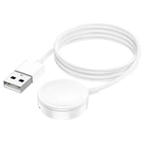 Hoco Y12 Ultra smart sports watch charging cable
