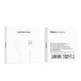 Hoco Y12 Ultra smart sports watch charging cable