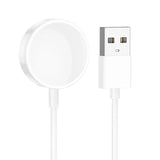 Hoco Y12 Ultra smart sports watch charging cable