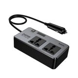 Hoco Z66 Car Voltage Converter | PD66W/1C2A