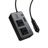 Hoco Z66 Car Voltage Converter | PD66W/1C2A