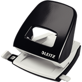 Hole Punch Leitz 5008 Nexxt, 2-Hole 30 Sheets-Punch Machine-Leitz-Star Light Kuwait