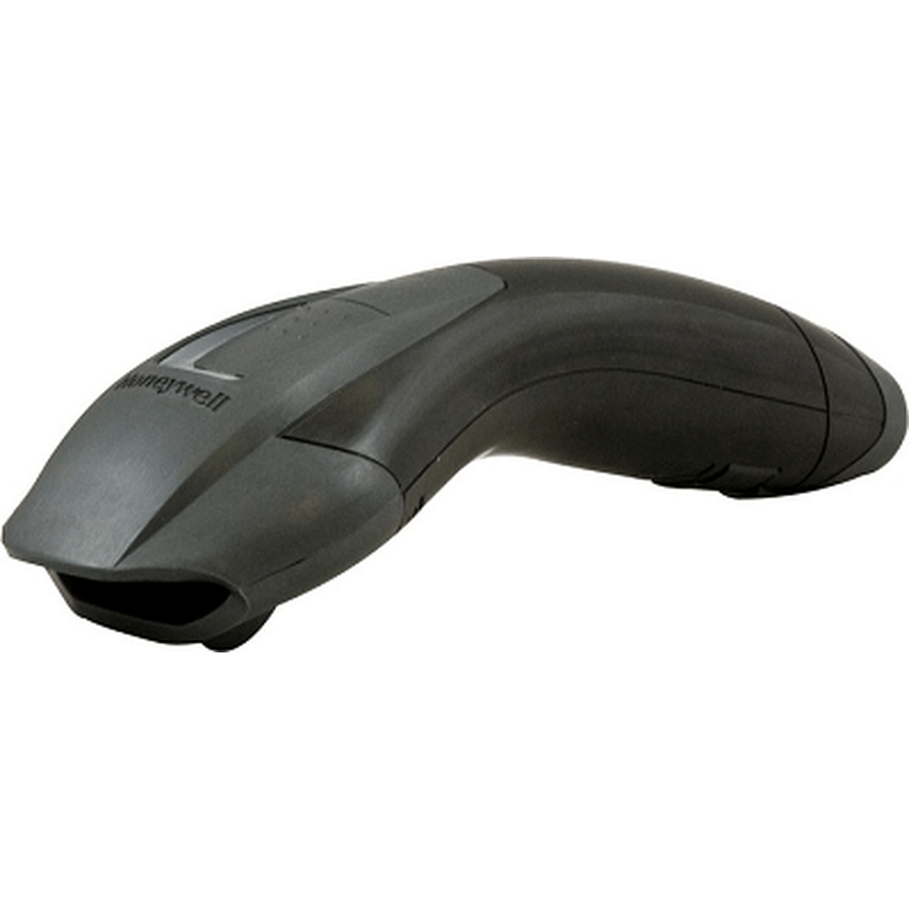 Honeywell 1202G Wireless Laser Barcode Scanner-1D Wireless scanner-Honeywell-Star Light Kuwait