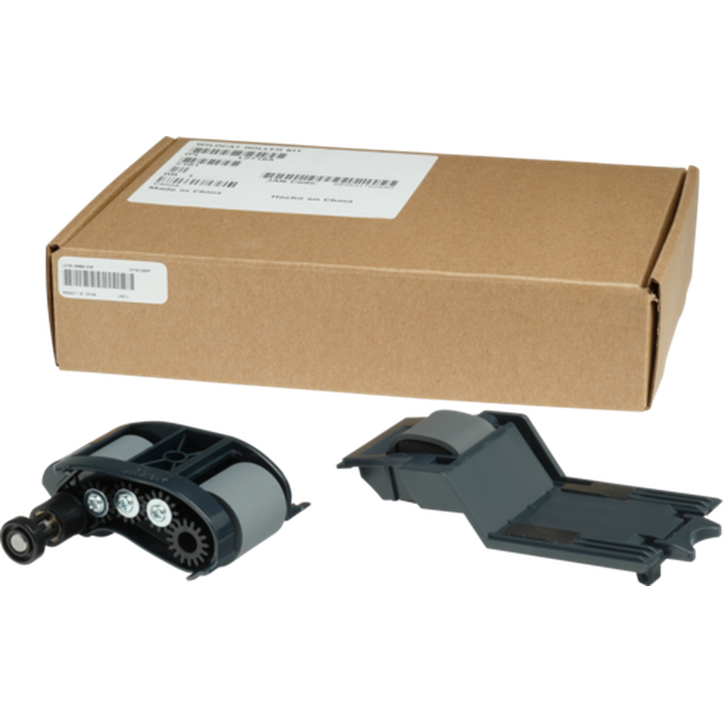 Hp 100 Adf Roller Replacement Kit L2718A-Hp Maintenance Kits-HP-Star Light Kuwait