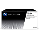 Hp 104A Black Laser Imaging Drum-Inks And Toners-HP-Star Light Kuwait