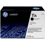 Hp 11A Q6511A Toner Cartridge Black-Inks And Toners-HP-Star Light Kuwait