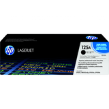 Hp 125A Black (Cb540A) Toner-Inks And Toners-HP-Star Light Kuwait