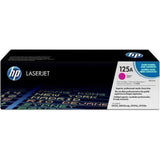 Hp 125A Magenta (Cb543A) Toner-Hp Toners-HP-Star Light Kuwait