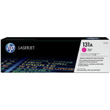 Hp 131A Cf213A Magenta Color Toner Cartridge-Hp Toners-HP-Star Light Kuwait