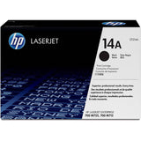 Hp 14A Cf214A Toner Cartridge Black-Inks And Toners-HP-Star Light Kuwait