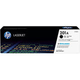 Hp 201A Black Toner Cf400A-Inks And Toners-HP-Star Light Kuwait