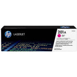 Hp 201A Magenta Toner Cf403A-Inks And Toners-HP-Star Light Kuwait