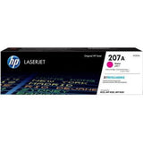 Hp 207A Original Laserjet Toner Cartridge - Magenta | W2213A-Inks And Toners-HP-Star Light Kuwait