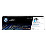 Hp 216A Cyan (W2411A) Toner-Inks And Toners-HP-Star Light Kuwait