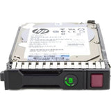 Hp 2.4Tb 12G Sas 10K Sff Sc Hdd (881457-B21) Server Hard Drive-Hpe Server-HP-Star Light Kuwait
