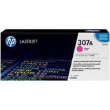 Hp 307A Magenta Ce743A-Inks And Toners-HP-Star Light Kuwait