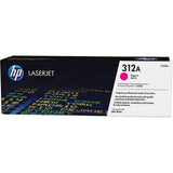 Hp 312A Cf383A Toner Cartridge Magenta-Inks And Toners-HP-Star Light Kuwait