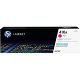 Hp 410A Magenta Original Laserjet Toner Cartridge Cf413A-Inks And Toners-HP-Star Light Kuwait