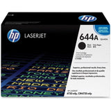 Hp 644A Black (Q6460A) Toner-Inks And Toners-HP-Star Light Kuwait