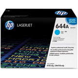 Hp 644A Cyan (Q6461A) Toner-Inks And Toners-HP-Star Light Kuwait