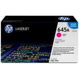 Hp 645A Magenta Laserjet Toner Cartridge C9733A-Inks And Toners-HP-Star Light Kuwait