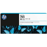 Hp 765 775 Ml Original Ink Cartridge - Dark Grey-Inks And Toners-HP-Star Light Kuwait