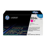 أسطوانة تصوير HP 824A Magenta CB387A