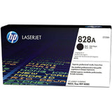 Hp 828A Cf358A Toner Cartridge Black Image Drum-Inks And Toners-HP-Star Light Kuwait