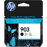 Hp 903 Black Original Ink Cartridge T6L99Ae-Hp Inks-HP-Star Light Kuwait