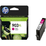Hp 903Xl Magenta Ink Cartridge T6M07Ae-Inks And Toners-HP-Star Light Kuwait