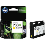 Hp 933Xl Yellow Ink Cartridge Cn056Ae-Inks And Toners-HP-Star Light Kuwait