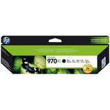 Hp 970 Xl Black-Inks And Toners-HP-Star Light Kuwait