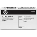 Hp Ce254A Colour Laserjet Toner Collection Unit Single Pack-Hp Maintenance Kits-HP-Star Light Kuwait