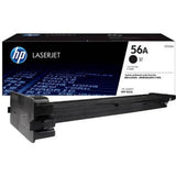 Hp Cf256A Black Original Laserjet Toner Cartridge-Inks And Toners-HP-Star Light Kuwait
