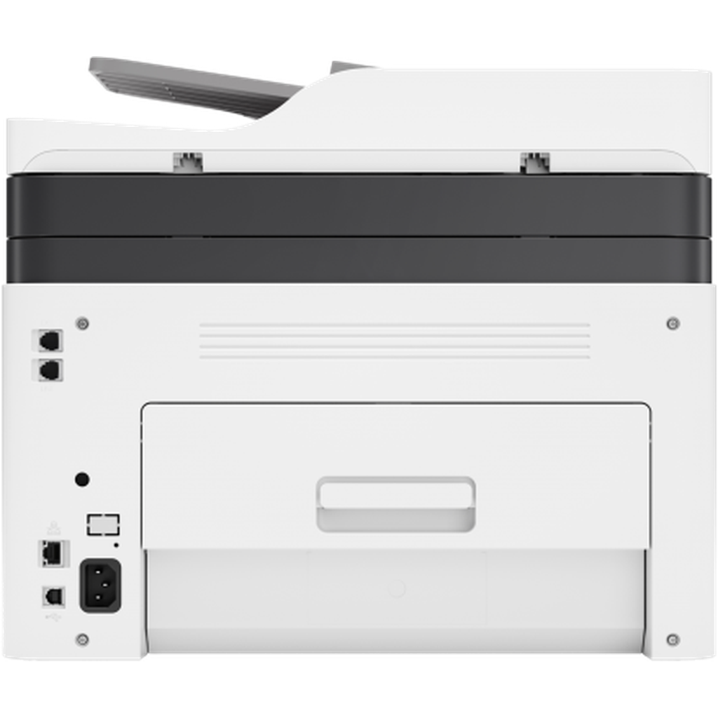 Hp Color Laser Mfp 179Fnw Printer-HP Color Laser-HP-Star Light Kuwait
