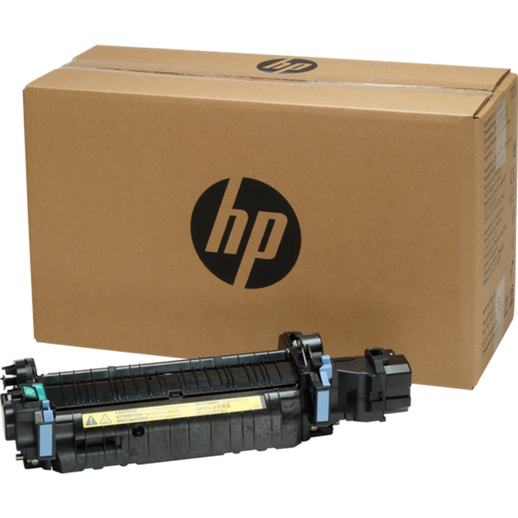 Hp Color Laserjet Ce247A 220V Fuser Kit-Hp Maintenance Kits-HP-Star Light Kuwait