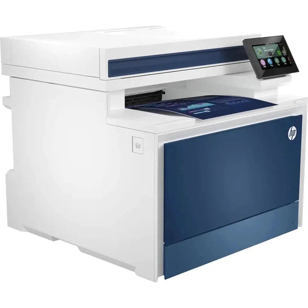 Hp Color Laserjet Pro Mfp 4303Dw (5Hh65A)-HP Color Laser-HP-Star Light Kuwait