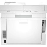 Hp Color Laserjet Pro Mfp 4303Dw (5Hh65A)-HP Color Laser-HP-Star Light Kuwait