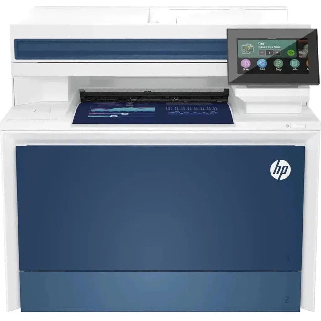 Hp Color Laserjet Pro Mfp 4303Dw (5Hh65A)-HP Color Laser-HP-Star Light Kuwait