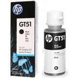 Hp Gt51 Black Ink-Inks And Toners-HP-Star Light Kuwait