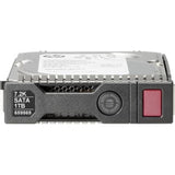 Hp Hdd Server 1Tb Sata 7.2K Lff Rw Hdd (843266-B21)Hdd Ml30-Hpe Server-HP-Star Light Kuwait