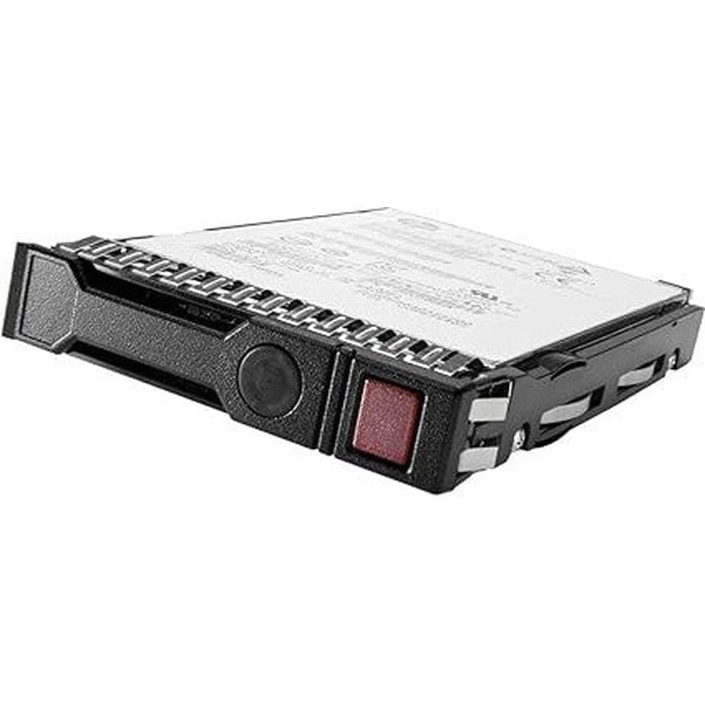 Hp Hdd Server 300Gb 12G Sas 10K (872475-B21)-Hpe Server-HP-Star Light Kuwait