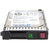 Hp Hdd Server 300Gb 12G Sas 10K (872475-B21)-Hpe Server-HP-Star Light Kuwait