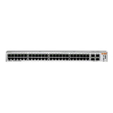 مفتاح HP (JL686B) 1930 ذو 48 منفذ جيجابت PoE (370 واط)