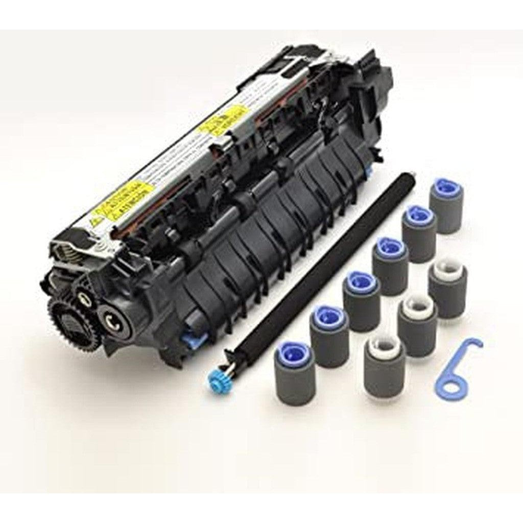 Hp Laserjet Cf065A 220V Maintenance Kit-Hp Maintenance Kits-HP-Star Light Kuwait