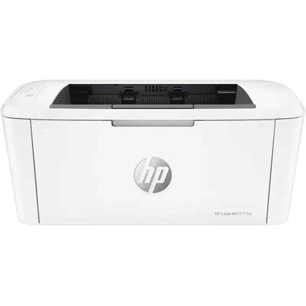 Hp Laserjet M111W Black Printer, Wireless, Apple Airprint,Wi-Fi Direct Printing-HP Mono Laser-HP-Star Light Kuwait