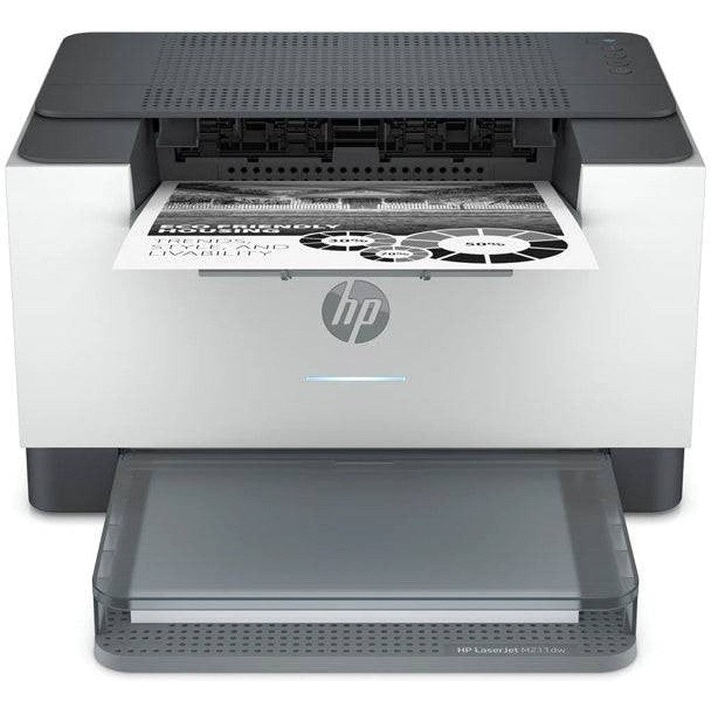 Hp Laserjet M211D - 29Ppm / 600Dpi / A4 / Usb / Mono Laser - Printer-HP-Star Light Kuwait