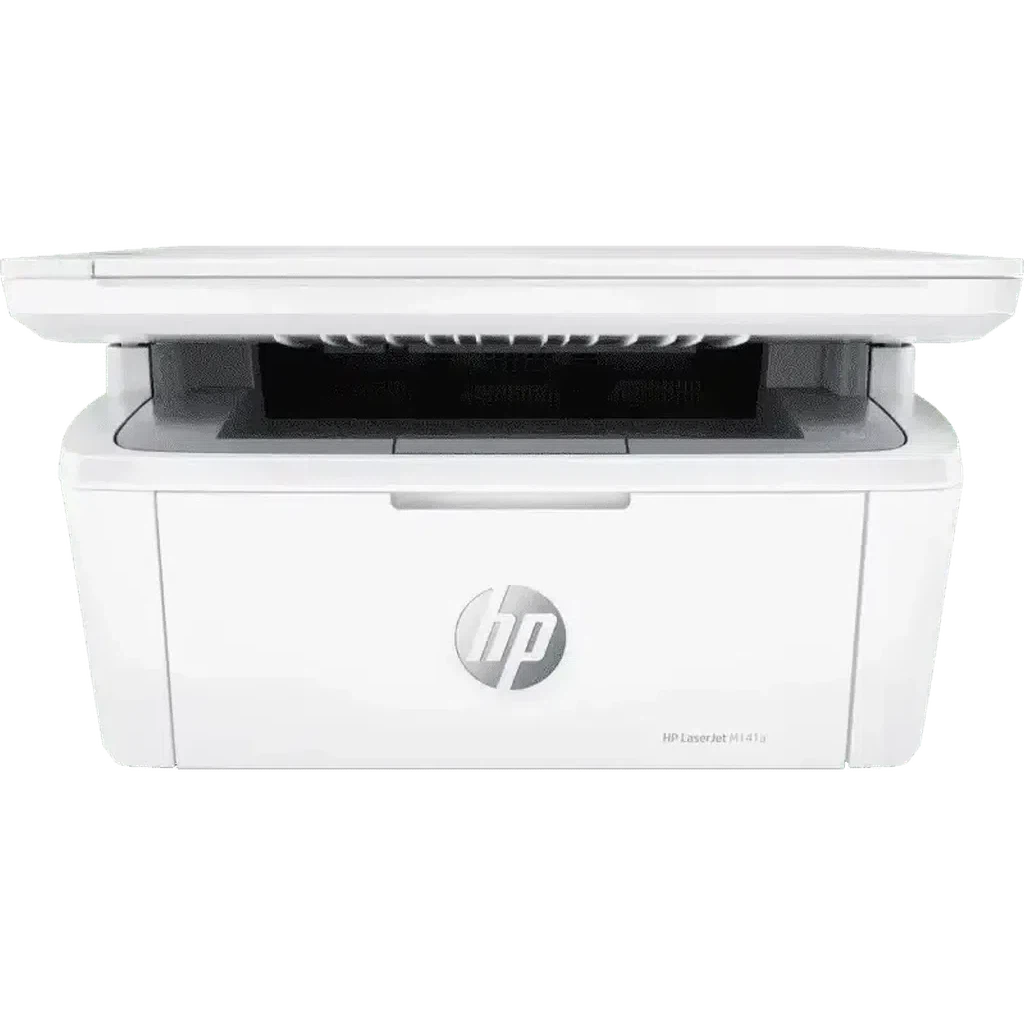 Hp Laserjet Mfp M141A - 20Ppm / 600Dpi / A4 / Usb / Mono Laser - Printer-HP Mono Laser-HP-Star Light Kuwait