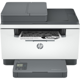 Hp Laserjet Mfp M236Sdn - 29Ppm / 600Dpi / A4 / Usb / Lan / Mono Laser - Printer-HP Mono Laser-HP-Star Light Kuwait
